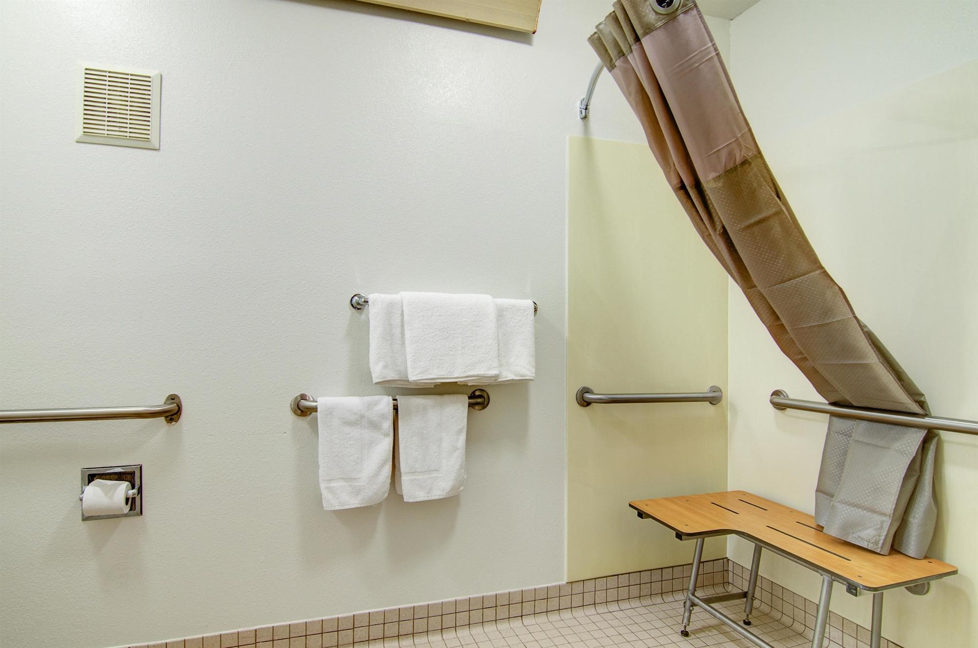 Motel 6-Springfield, Mo - North Εξωτερικό φωτογραφία