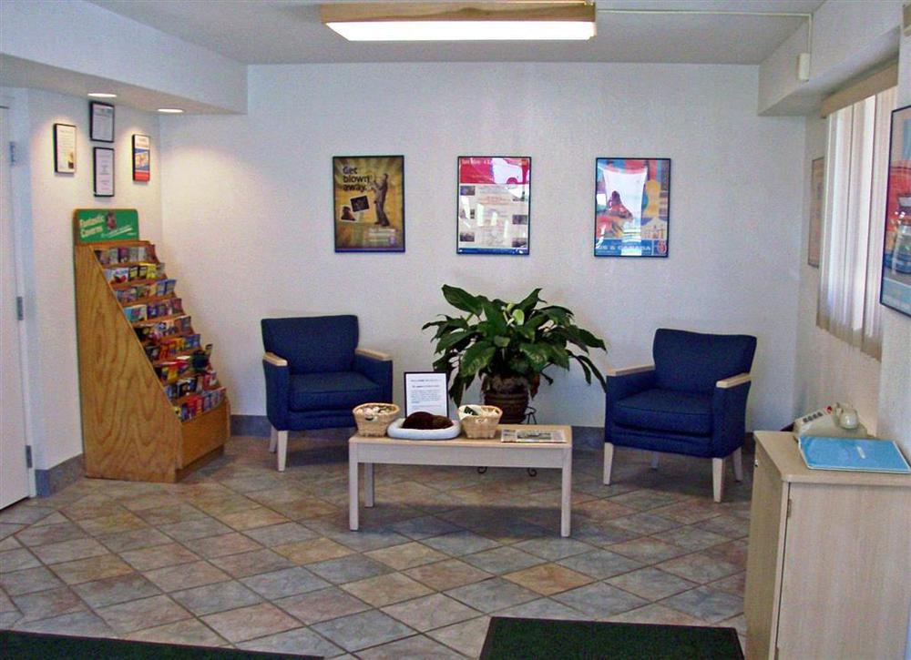 Motel 6-Springfield, Mo - North Εσωτερικό φωτογραφία