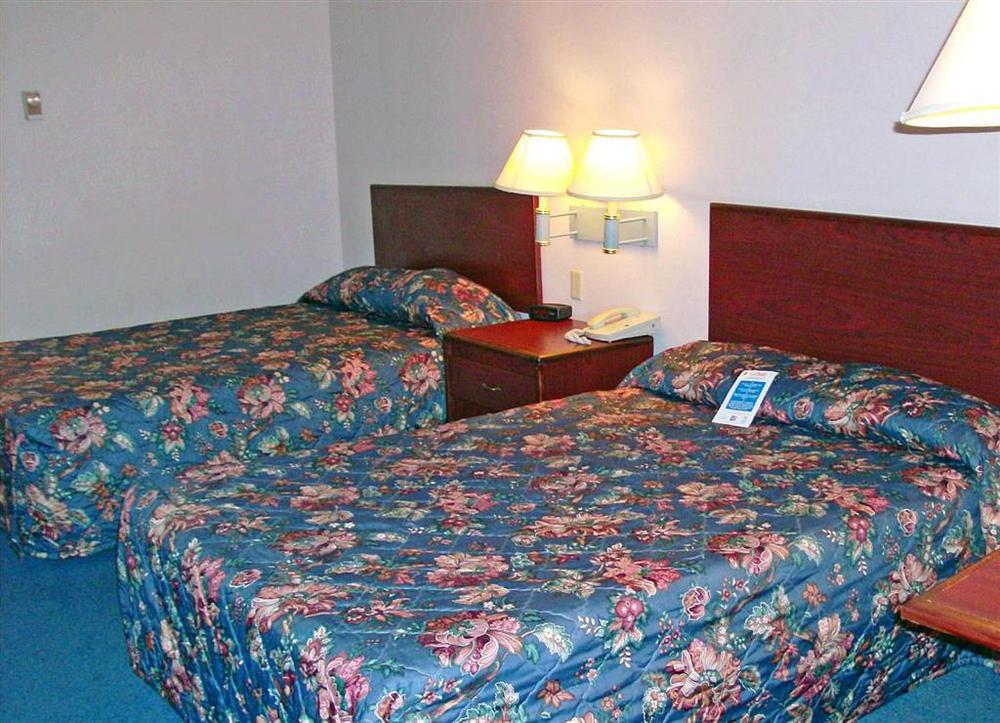 Motel 6-Springfield, Mo - North Δωμάτιο φωτογραφία