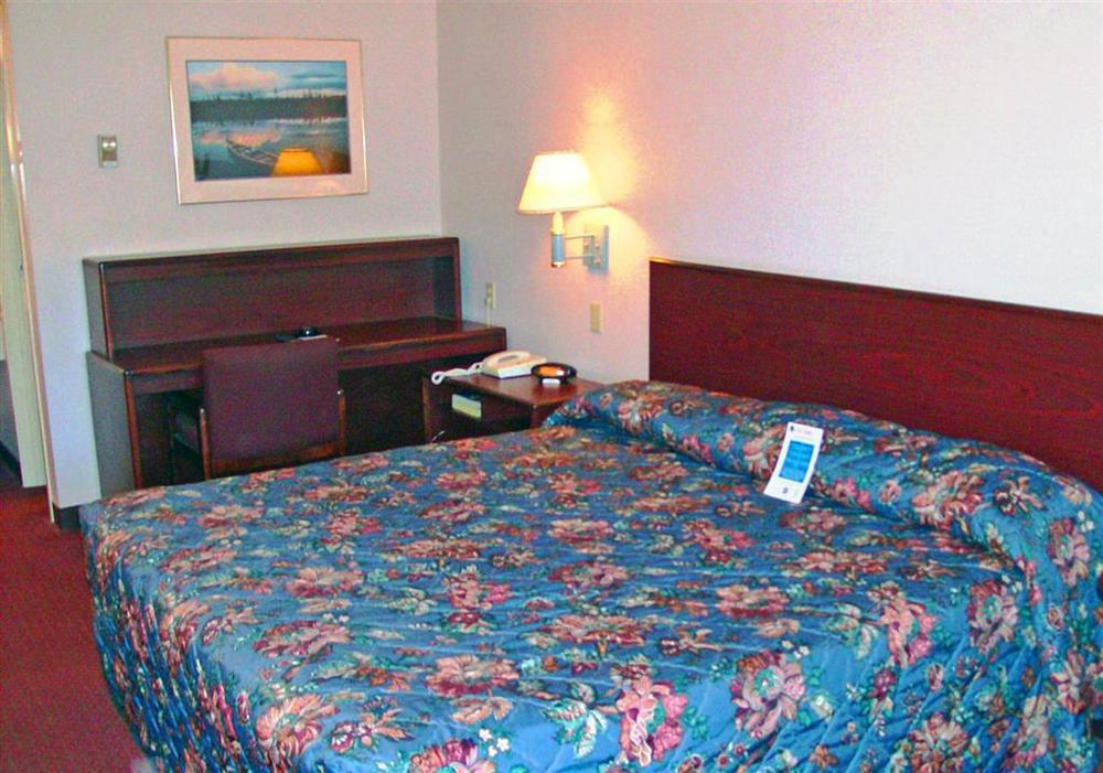 Motel 6-Springfield, Mo - North Δωμάτιο φωτογραφία
