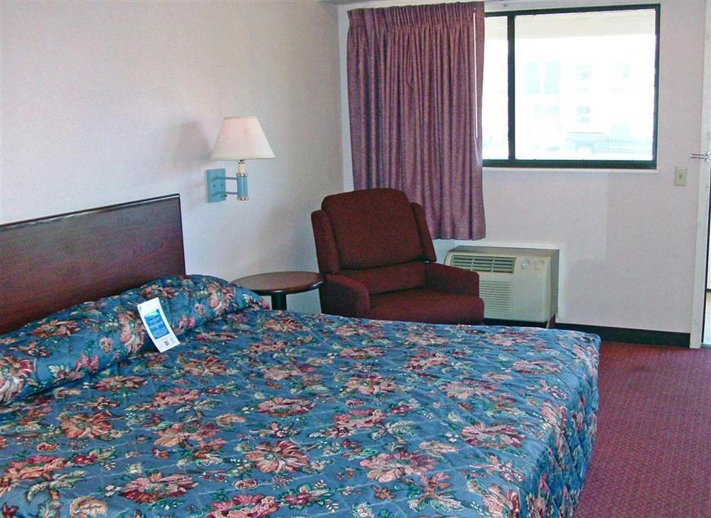 Motel 6-Springfield, Mo - North Δωμάτιο φωτογραφία